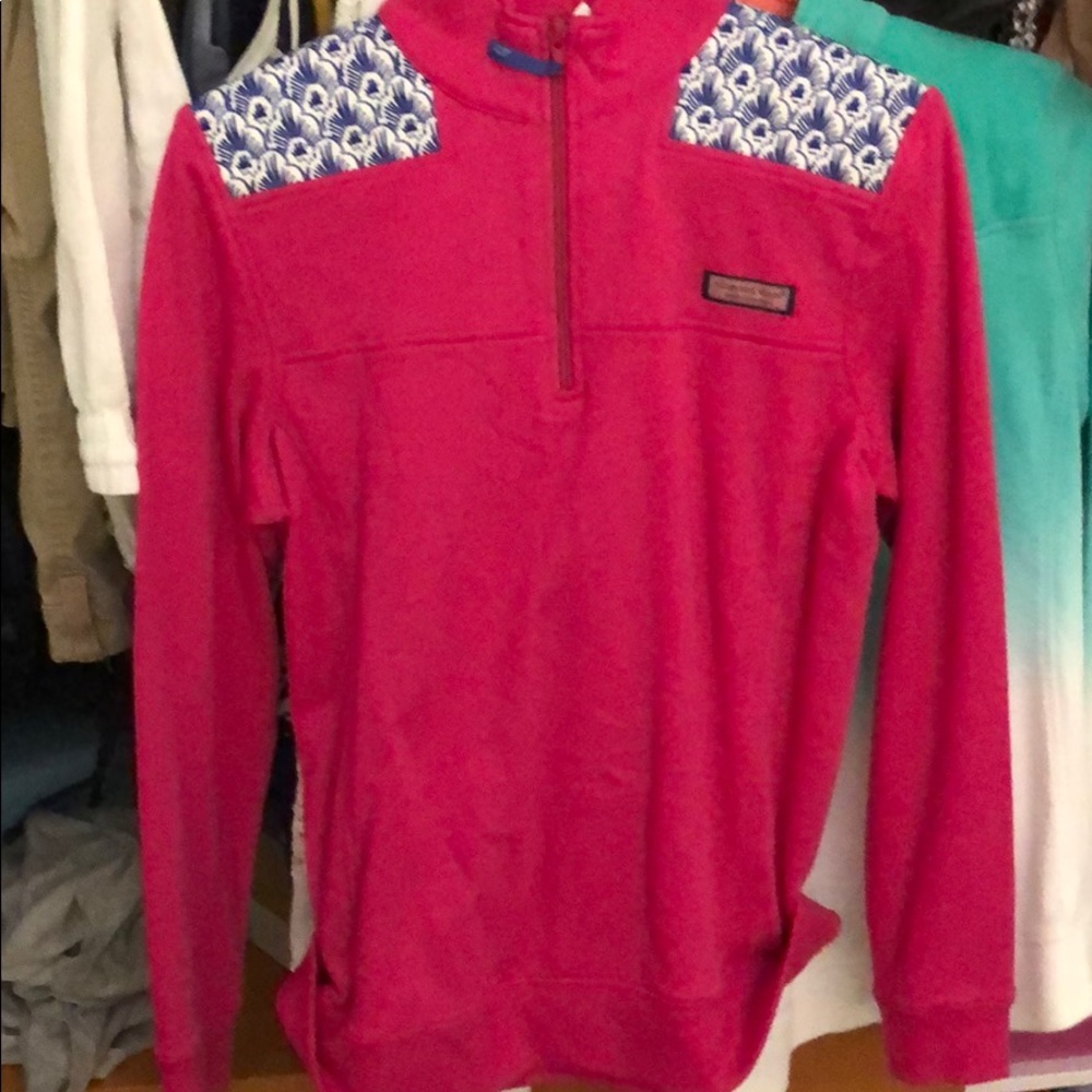 VV Shep shirt